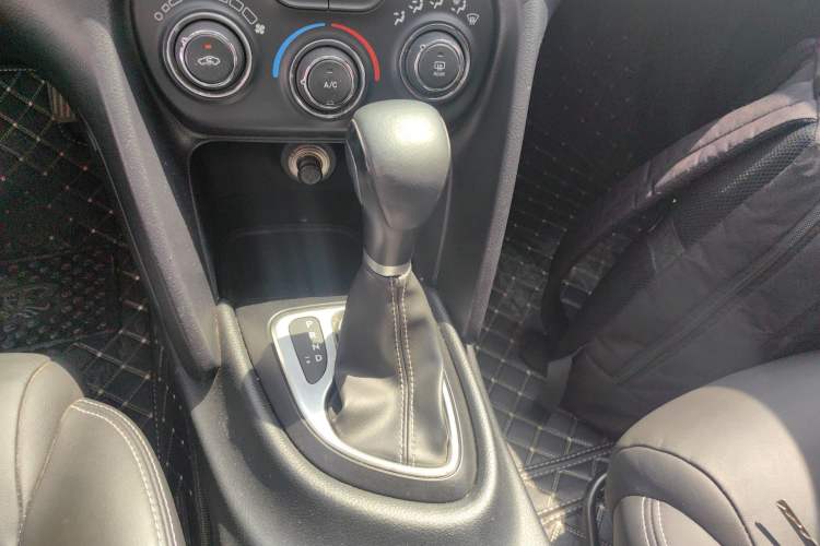 Used Fiat Ottimo 2014 1.4T Automatic Comfort Edition