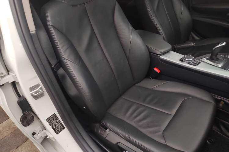 Used BMW 3 Series 2016 328Li Fashion Model