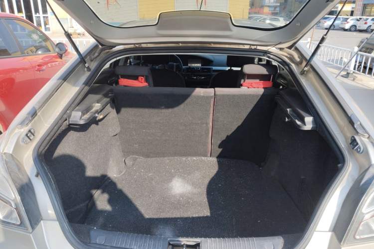 Used MG 6 2014 Hatchback 1.8L Manual Value Edition