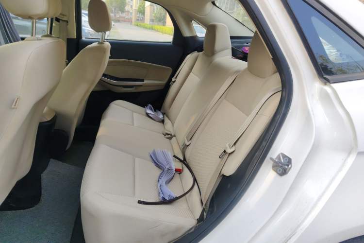 Used Ford Escort 2015 1.5L Manual Comfort Model
