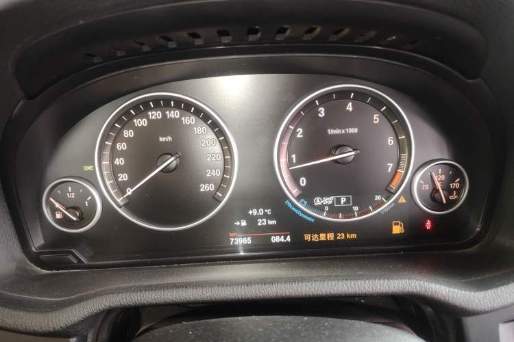 Used BMW X3 2014 xDrive20i Leading Model