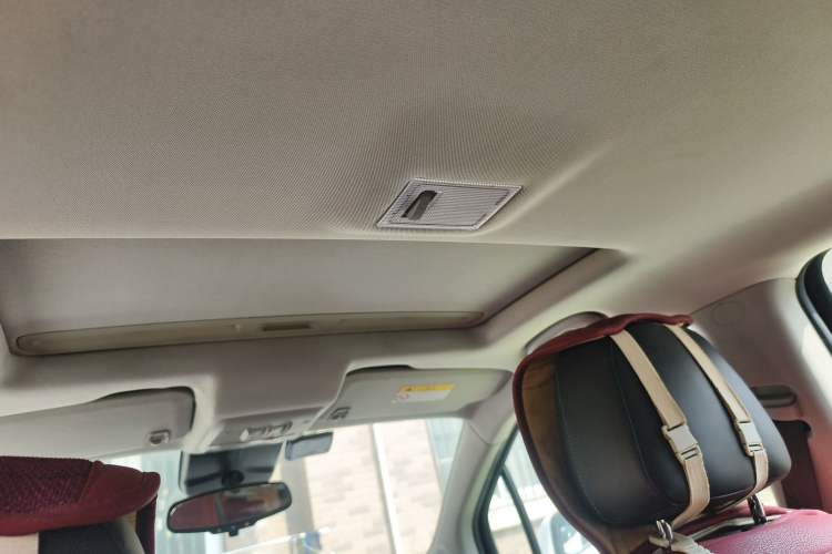 Used Chevrolet Trax 2014 1.4T Automatic Two-Wheel Drive Luxury Model