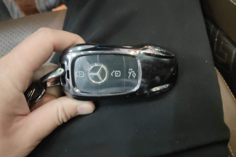 Used Mercedes-Benz E-Class 2019 E 260 L Sport Edition
