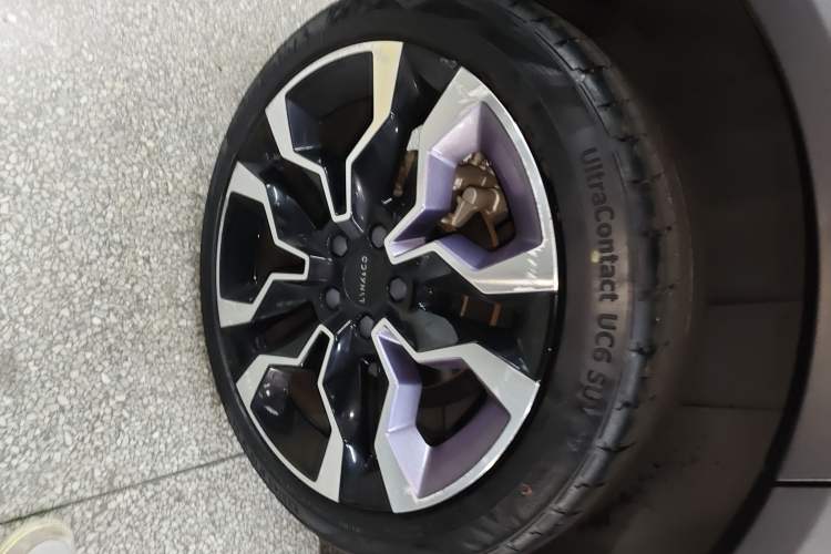 Used Lynk & Co 06 2023 Remix 1.5T Shero
