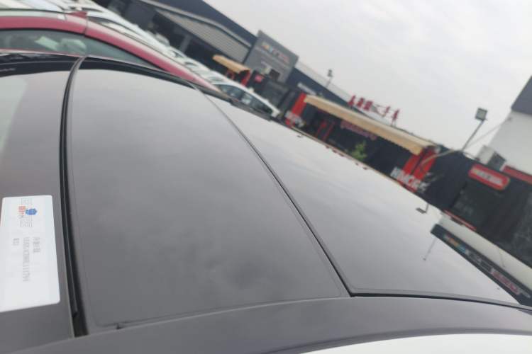 Used Mercedes-Benz E-Class 2016 E 200 L