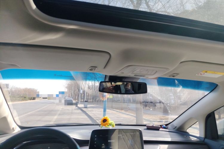 Used Buick GL8 2021 Land Cruiser Executive Class 652T Luxury Model