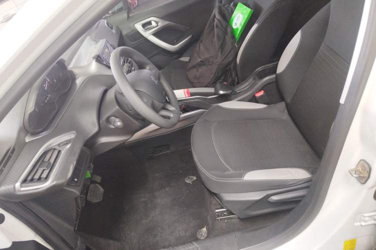 Used Peugeot 2008 2014 1.6L Automatic Trend Edition