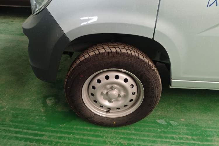 Used Wuling Zhiguang 2023 1.5L Practical Version 5/7 Seats
