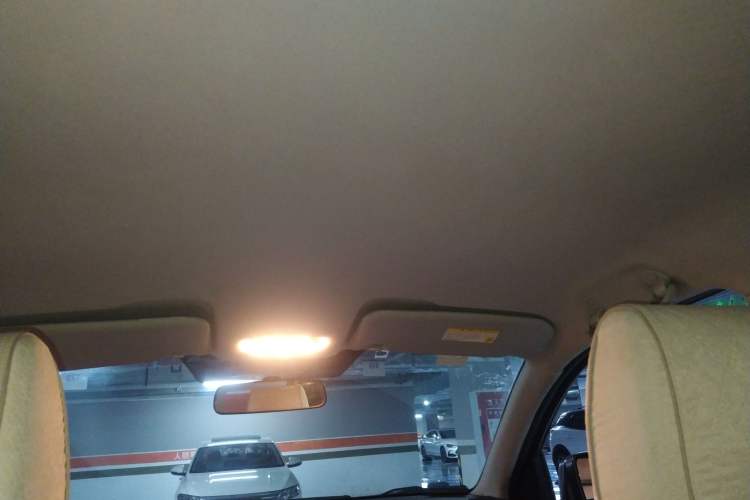 Used Nissan Qashqai 2011 2.0 XL Fire CVT 2WD
