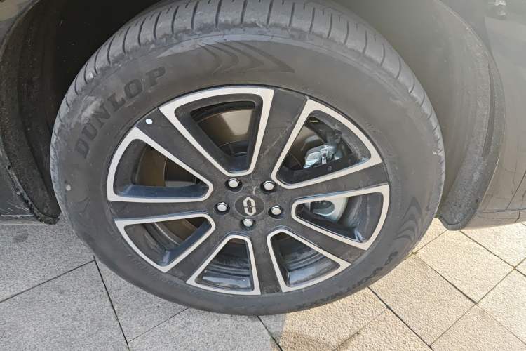 Used Hima AITO M7 2024 1.5T Intelligent Driving Rear-Drive Pro Version 5 Seats