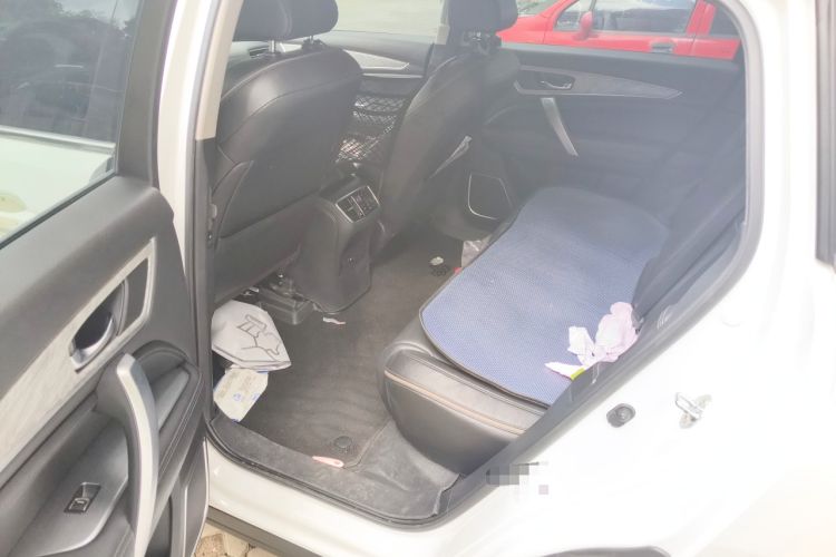 Used Honda Avancier 2023 370TURBO Two-Wheel-Drive Luxury Edition