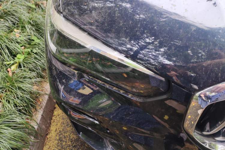 Used BMW X5 2020 xDrive30i M Sport Package Right Front Headlight