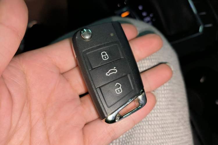 Used Volkswagen Lamando 2019 280TSI DSG Comfort Edition China V Standard
