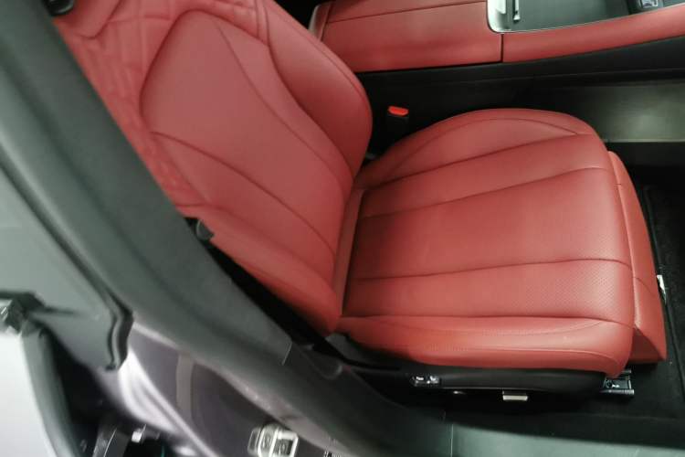 Used EXEED Star Era ES 2025 Extended-Range Max Urban Assisted Driving
