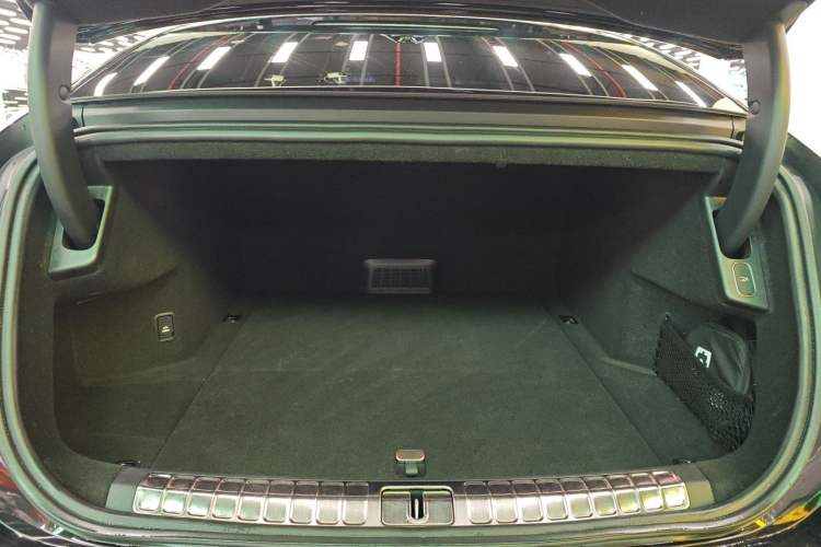 Used Nio ET9 2025 100kWh Signature Edition