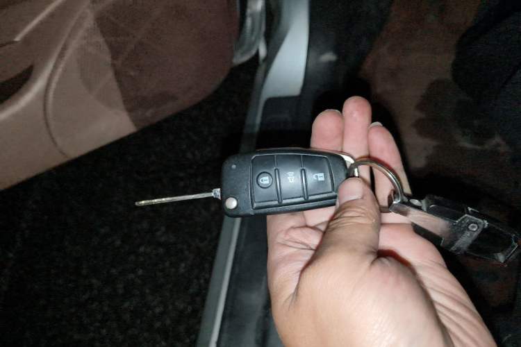 Used BYD F3 2018 1.5L Manual Classic Model
