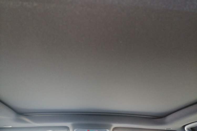 Used BYD Song PLUS New Energy 2025 DM-i 112KM Prestige Model