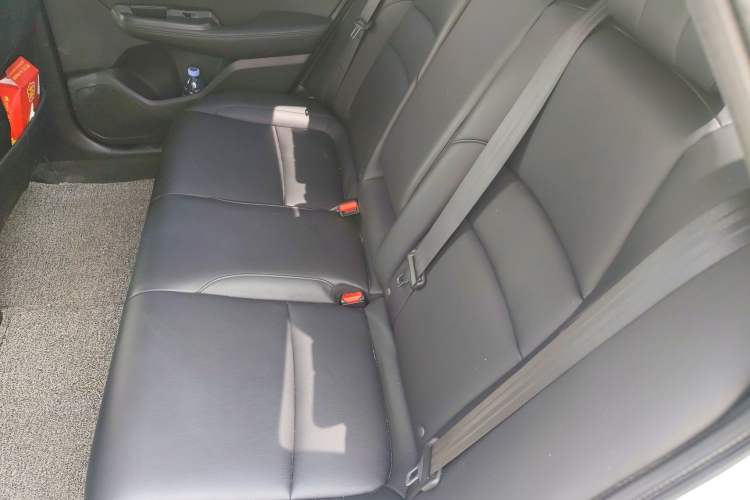 Used Honda Crider 2022 180Turbo CVT Luxury Edition