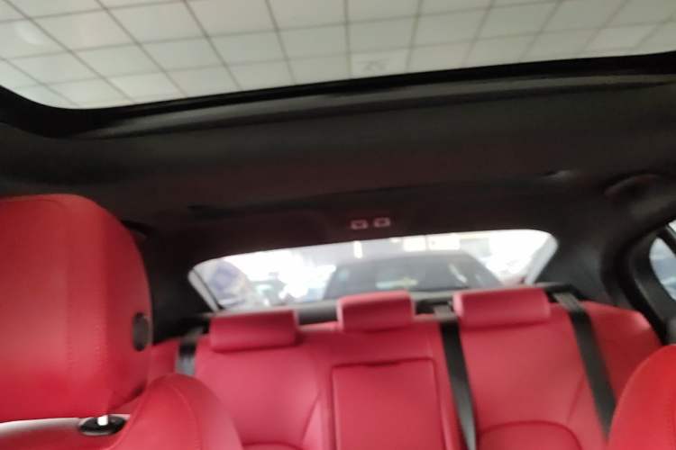 Used Jaguar XEL 2023 2.0T 250 PS R-DYNAMIC S Advanced Sport Edition
