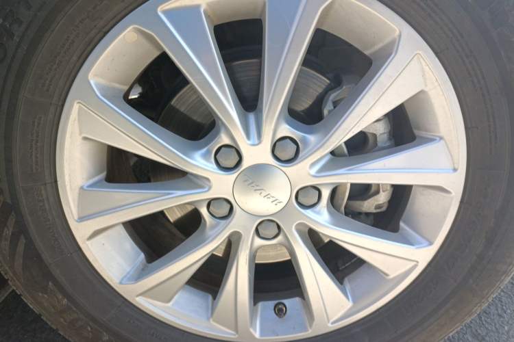 Used Haval H6 2019 Sport Edition 1.5T Automatic Two-Wheel Drive Elite Model China VI