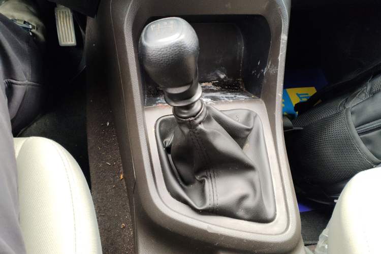 Used Wuling Hongguang V 2021 1.5L Enjoyment Edition LAR