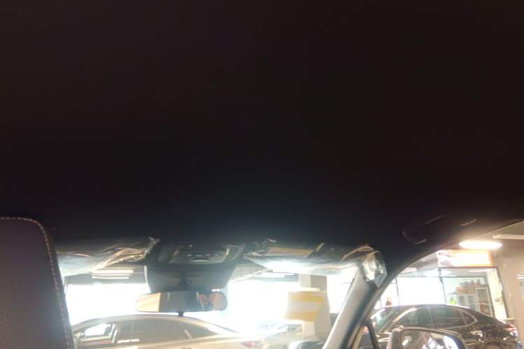 Used Toyota FRONTLANDER 2026 Model 2.0L CVT Comfort Edition
