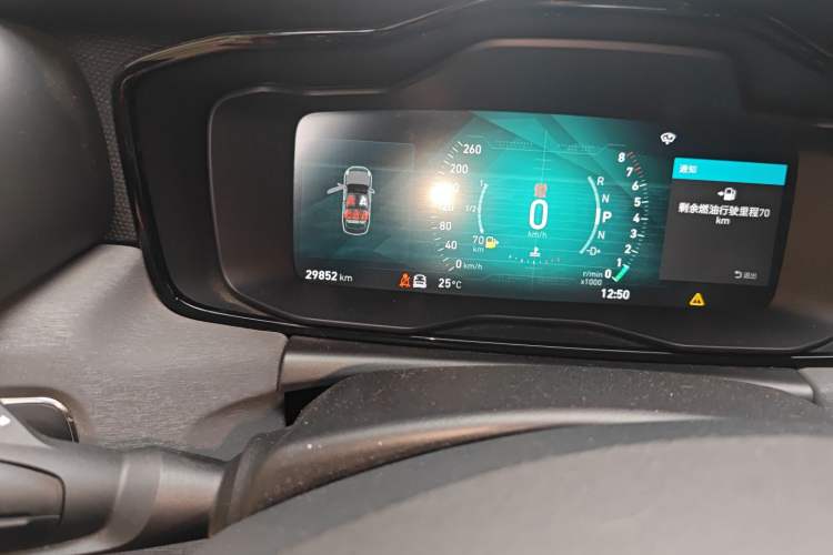 Used Lynk & Co 03 2019 1.5TD DCT Sport Edition China VI Standard
