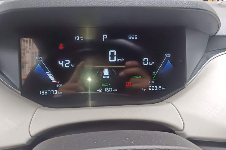 Used Bestune NAT 2022 Enjoy Travel Edition 100kW 425km
