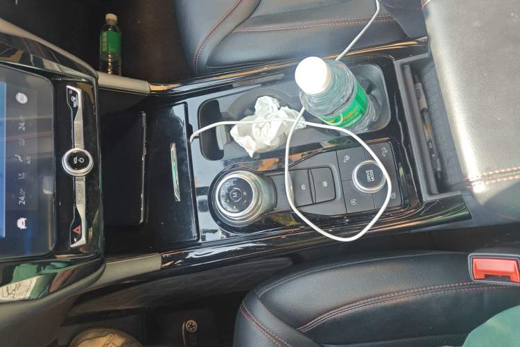 Used Ford Explorer 2020 EcoBoost 285 4x4 Sport Edition ST-LINE 6-Seater