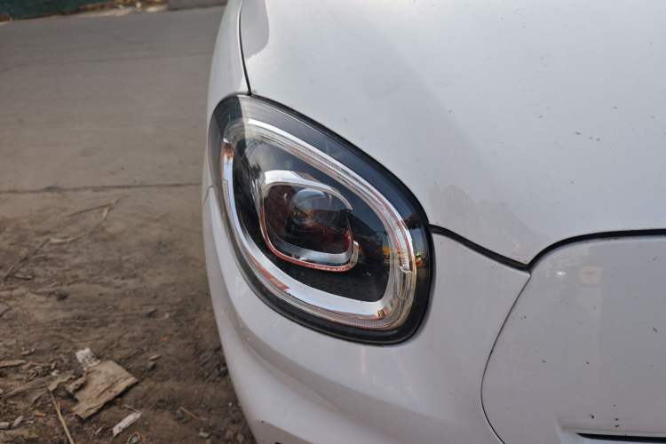 Used Leapmotor T03 2024 310 Comfort Edition