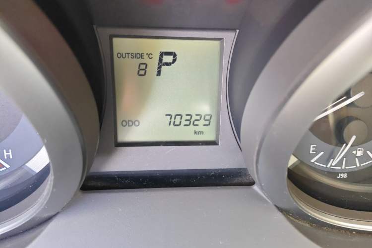 Used Toyota Prado 
