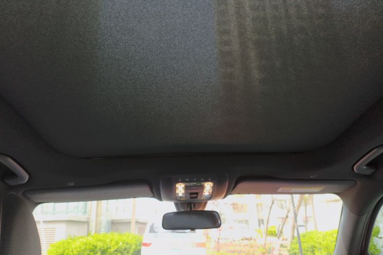 Used Mercedes-Benz GLB 2023 GLB 220 Sport Edition Headliner