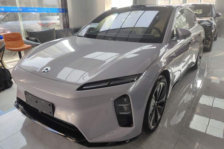 Used Nio ET5T 2025 75 kWh Touring