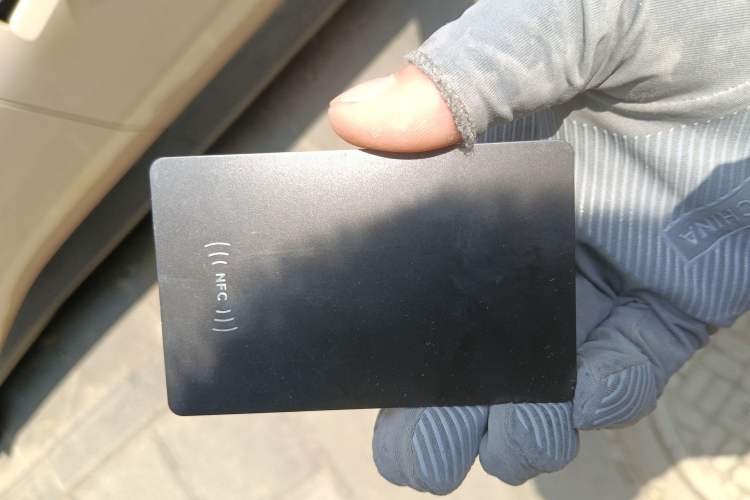 Used XPeng MONA M03 2024 515 Long-Range
