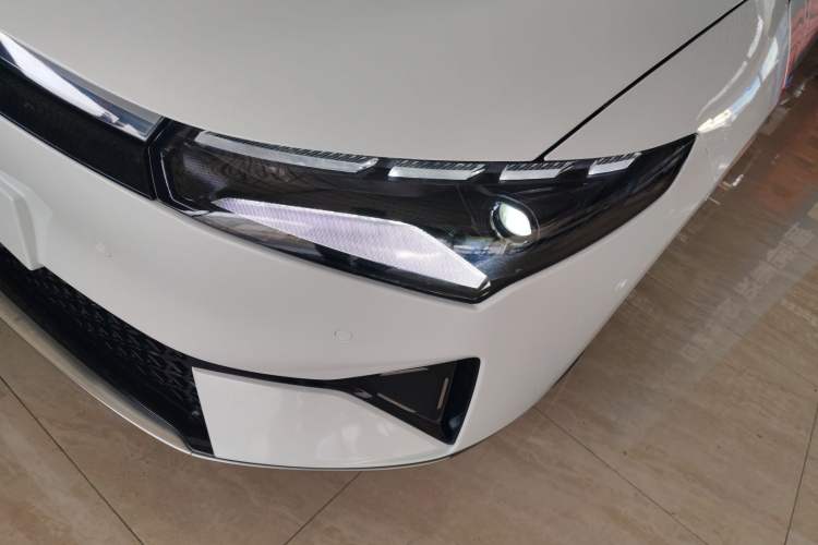 Used XPeng P5 2021 550E
