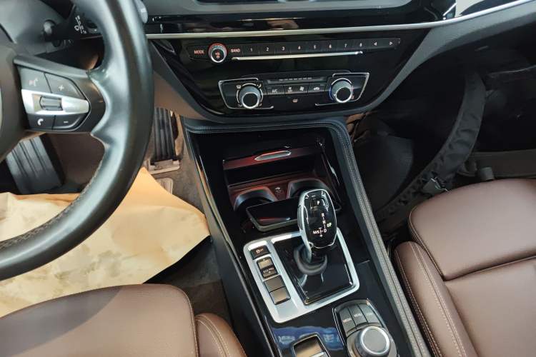 Used BMW 1 Series 2020 120i M Sport Package
