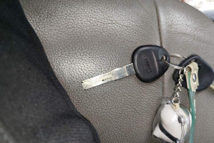 Used Ford Classic Transit 