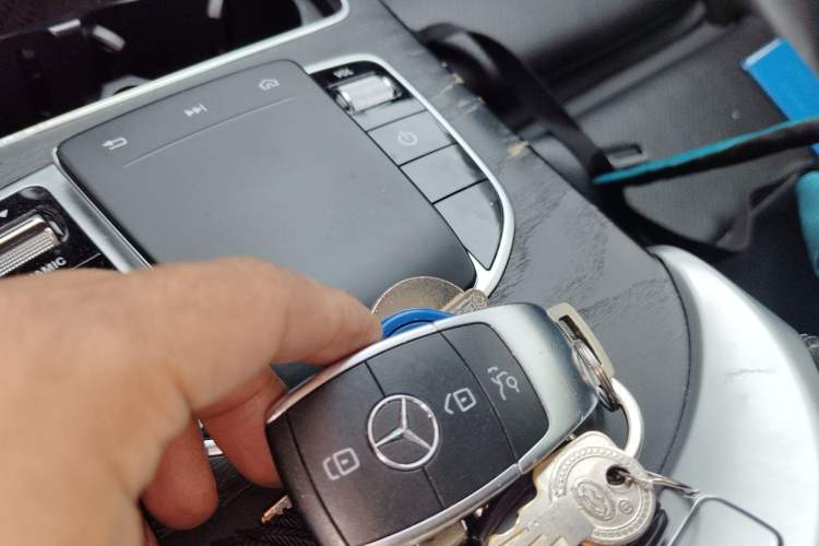 Used Mercedes-Benz C-Class 2020 C 260 L Sport Edition
