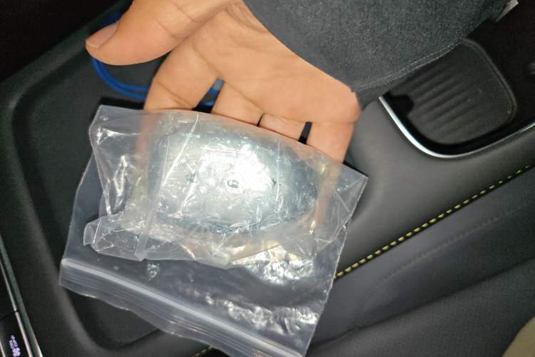 Used CHANGAN NEVO Q05 2026 Model 405Air