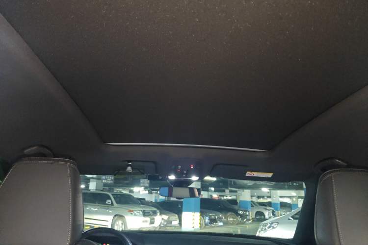 Used Audi Q6 2023 50 TFSI quattro Lingyun Edition edition one