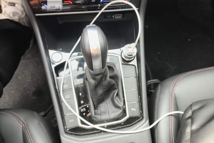 Used Volkswagen Lavida 2024 300TSI DSG Starry Sky Leading Edition
