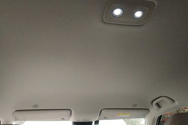 Used BYD Yuan UP 2024 401KM Leading Edition