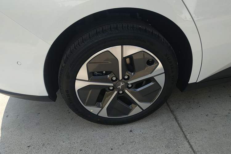 Used XPeng MONA M03 2025 515 Long-Range Plus