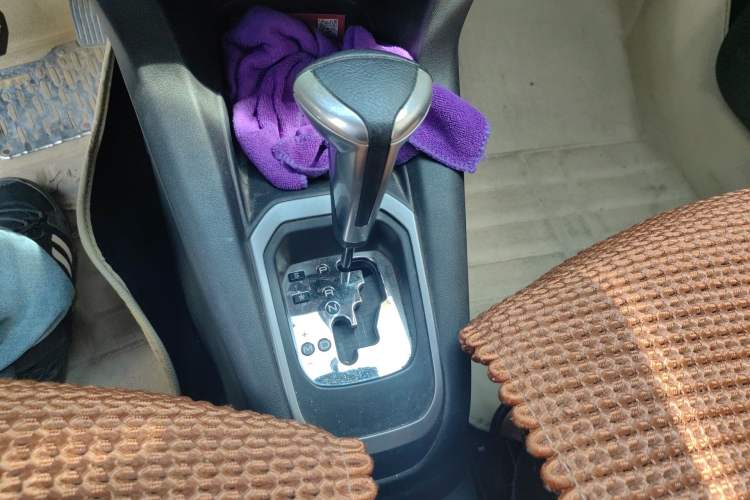 Used Citroen Elysee 2016 1.6L Automatic Fashion Model
