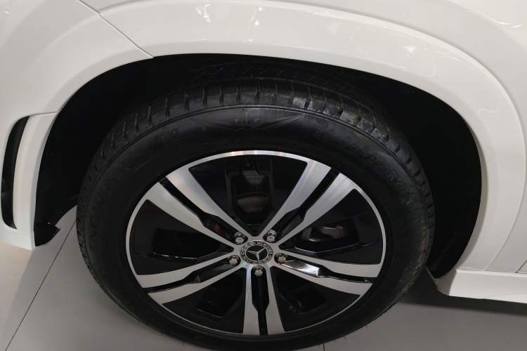 Used Mercedes-Benz GLE New Energy 2022 Restyled GLE 350 e 4MATIC Coupe SUV
