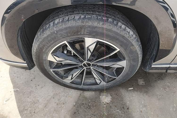 Used Roewe RX5 2023 1.5T Elite Edition