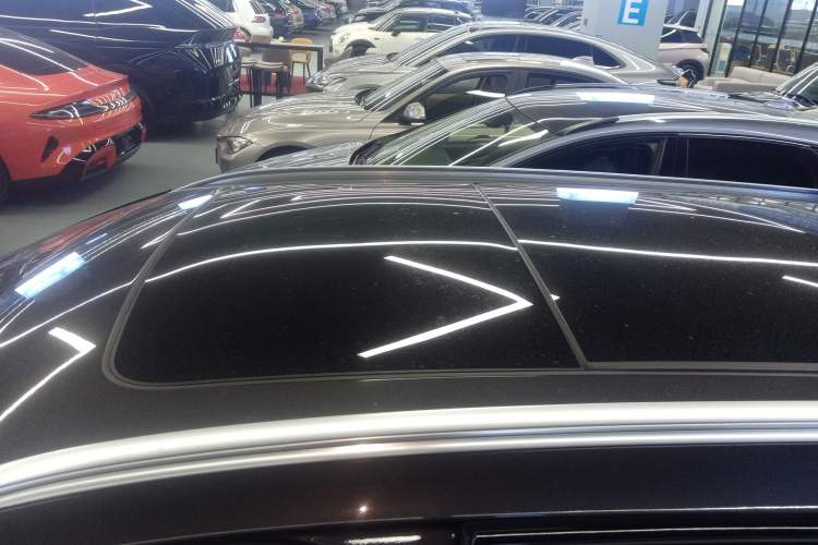 Used Volvo V90 2022 Cross Country B5 AWD Smart Range Edition