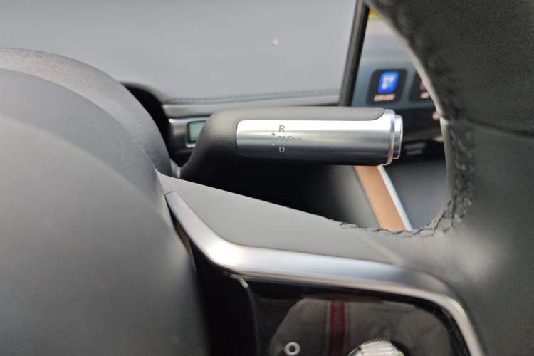 Used Hima Stelato S9 2024 All-Electric Ultra Four-Wheel-Drive Flagship Edition