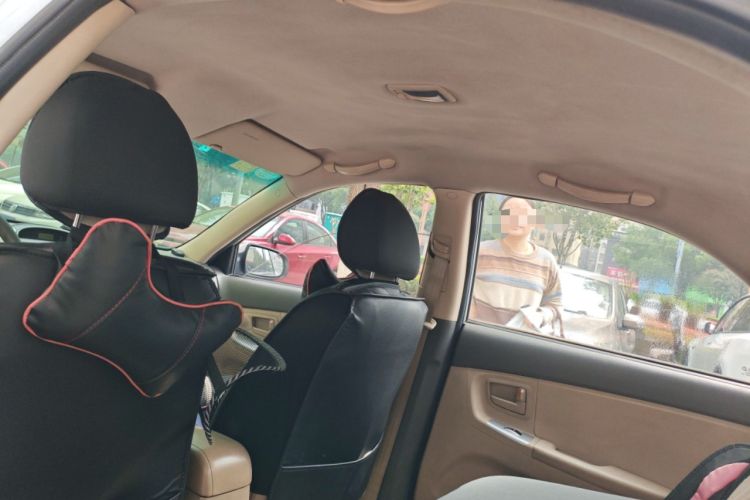 Used Kia Cerato 2012 1.6L MT GL
