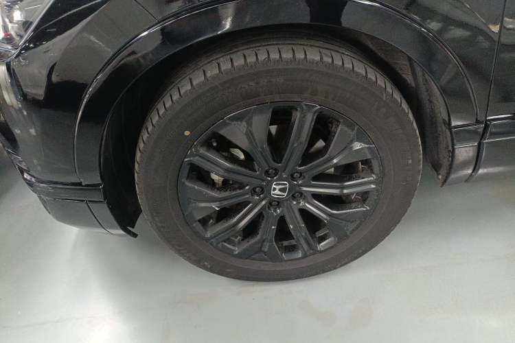 Used Honda Breeze 2020 240TURBO CVT 2WD Phantom Night Edition